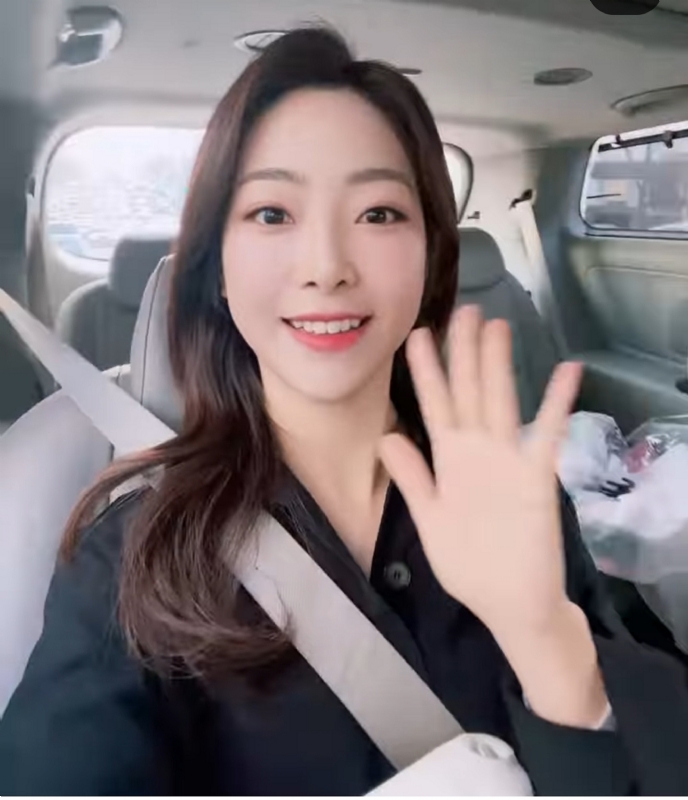 Alice的第一张照片--揭阳相亲服务中心