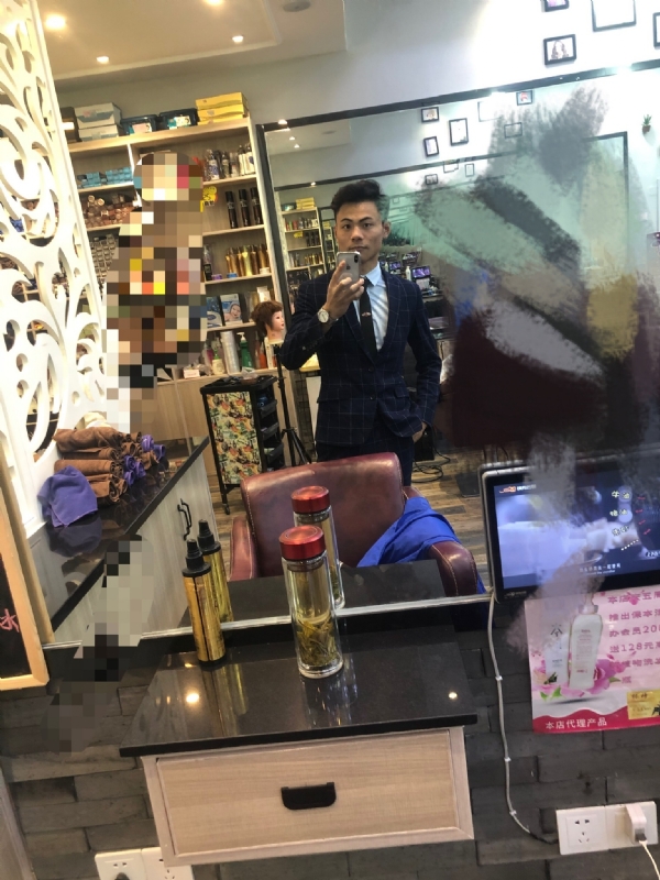 嘉兴相亲的第一张照片--揭阳相亲服务中心