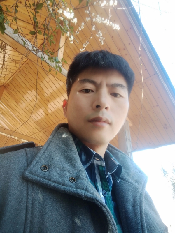 阿明的第二张照片--揭阳相亲服务中心