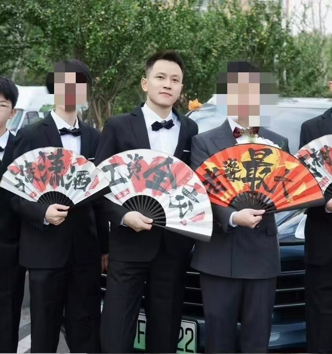 守望者的第五张照片--揭阳相亲服务中心