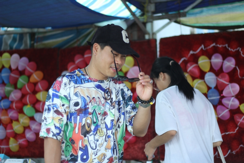 神鸟凤凰的第一张照片--揭阳相亲服务中心