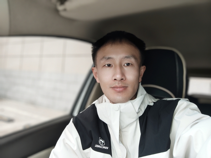 渡然的第四张照片--揭阳相亲服务中心