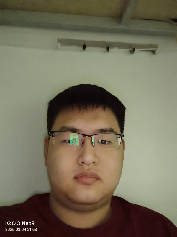 安之梦的第一张照片--揭阳相亲服务中心