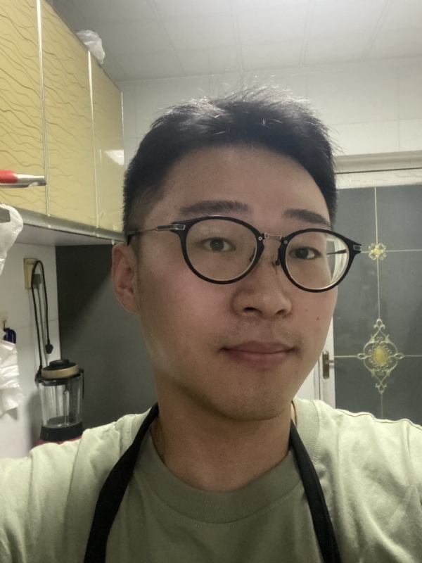 何方妖孽的第一张照片--揭阳相亲服务中心