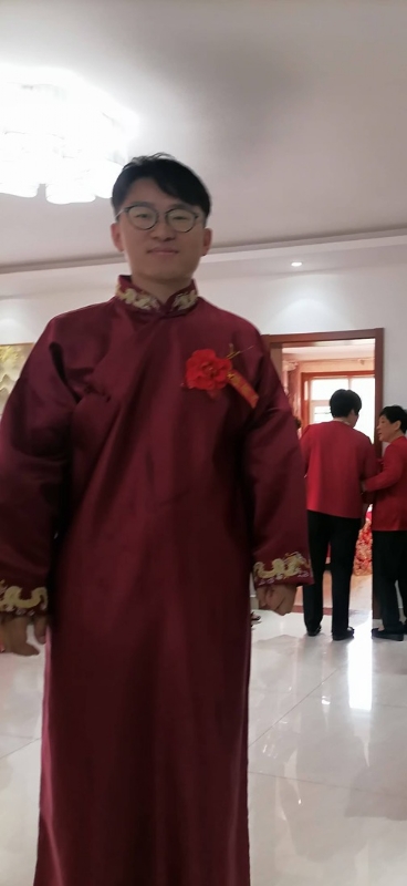 何方妖孽的第二张照片--揭阳相亲服务中心