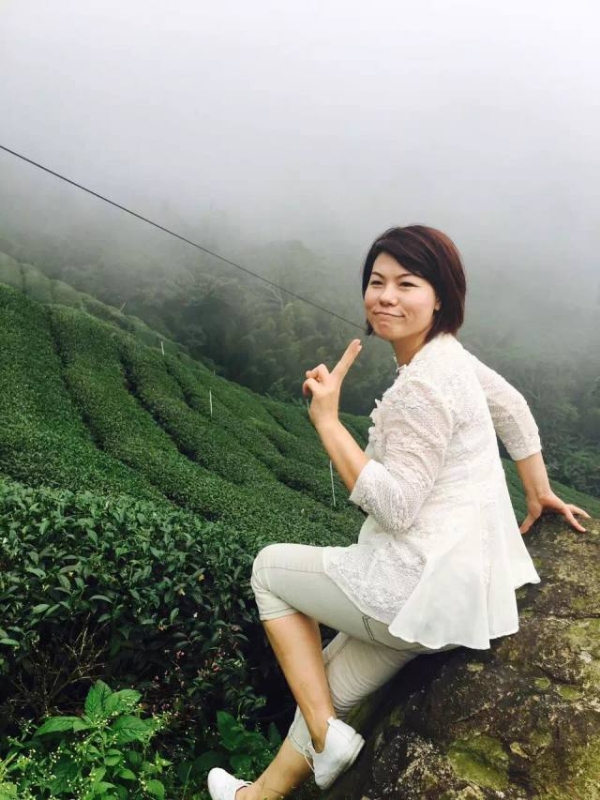 lan的第一张照片--揭阳相亲服务中心