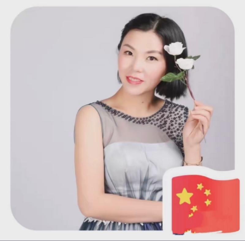 千年老猪猪的第一张照片--揭阳相亲服务中心