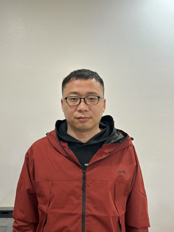 小石头的第二张照片--揭阳相亲服务中心