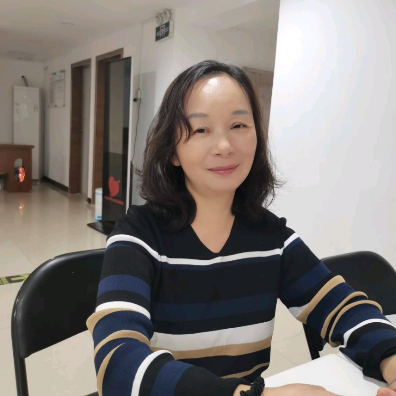 林晓雨的第一张照片--揭阳相亲服务中心