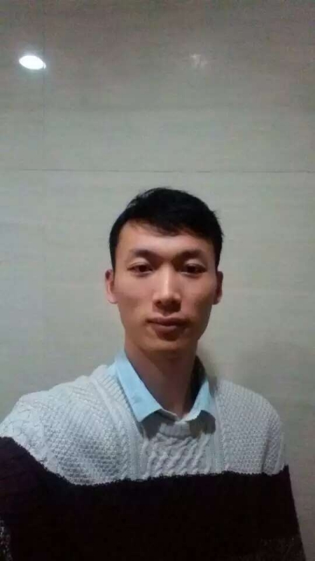 青松的第二张照片--揭阳相亲服务中心