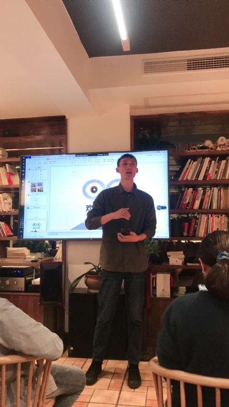 青松的第三张照片--揭阳相亲服务中心