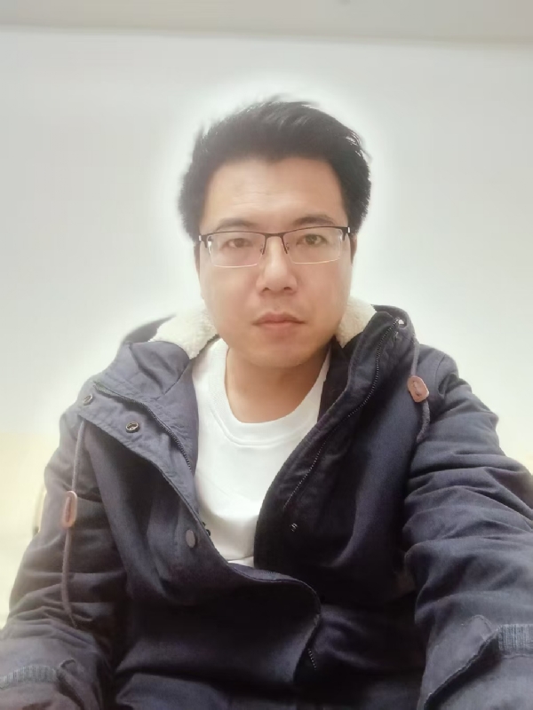 大哥哥的第一张照片--揭阳相亲服务中心