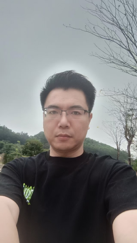 大哥哥的第二张照片--揭阳相亲服务中心