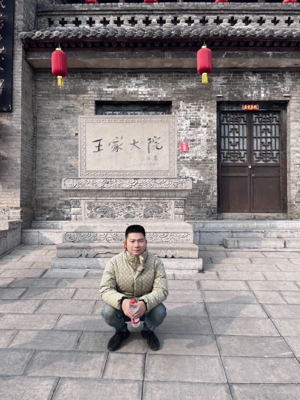 小江的第七张照片--揭阳相亲服务中心