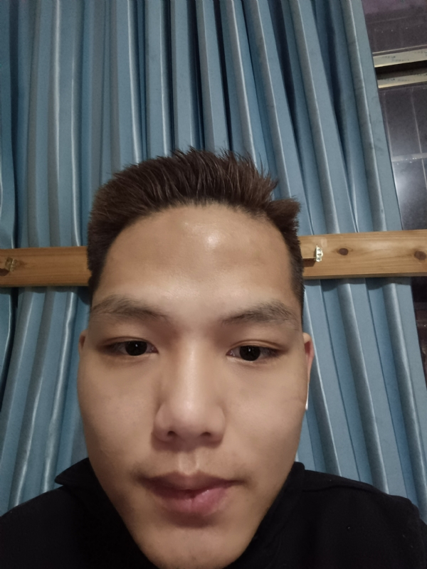 王浩宇的第一张照片--揭阳相亲服务中心