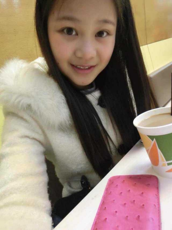 WAWA的第二张照片--揭阳相亲服务中心