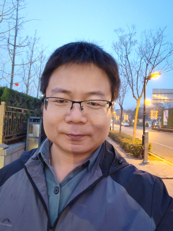 huo的第二张照片--揭阳相亲服务中心