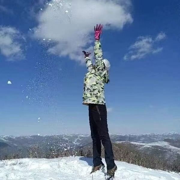 缘起的第二张照片--揭阳相亲服务中心