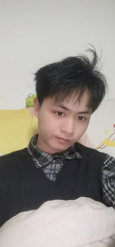 可乐豆的第一张照片--揭阳相亲服务中心