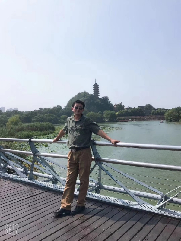 如风的第一张照片--揭阳相亲服务中心