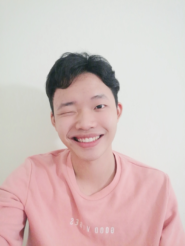 ElvisLoo的第一张照片--揭阳相亲服务中心