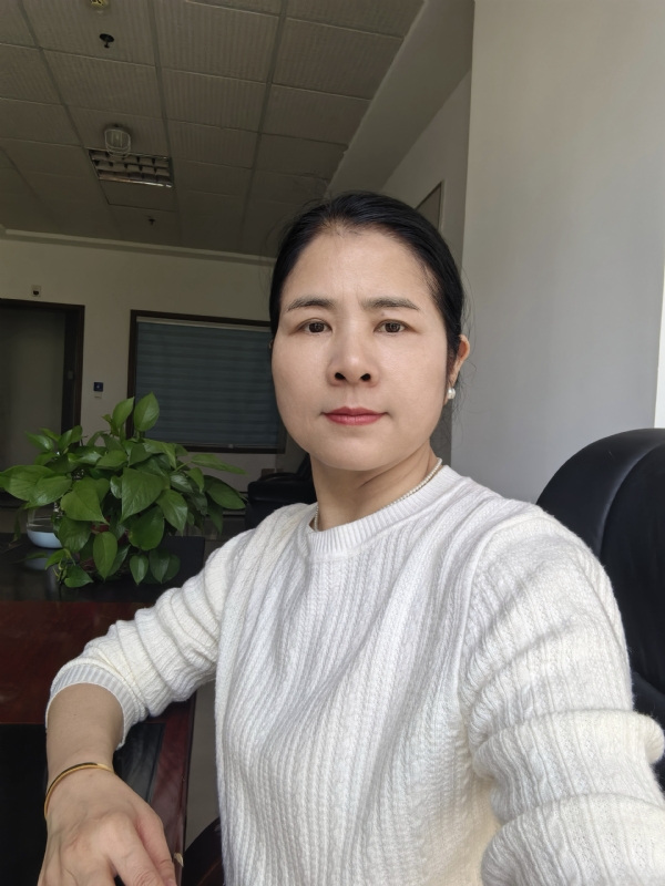 乔麦的第一张照片--揭阳相亲服务中心