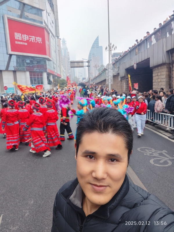 梦想飞了的第一张照片--揭阳相亲服务中心