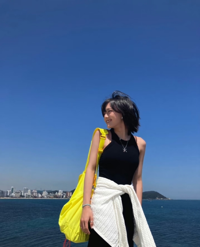 赵赵赵书虞的第二张照片--揭阳相亲服务中心