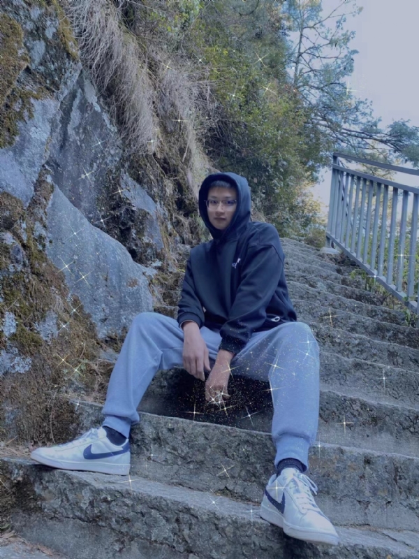 Frank的第一张照片--揭阳相亲服务中心