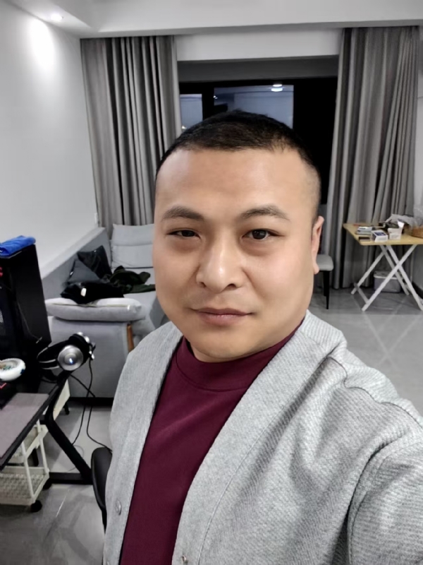 宝沐的第二张照片--揭阳相亲服务中心