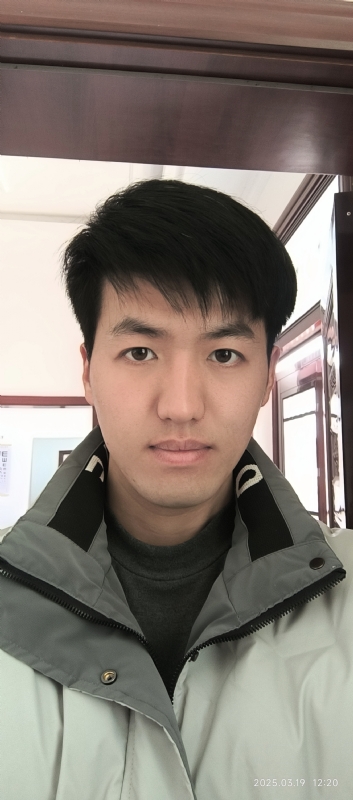 吃素的沙漠狼的第一张照片--揭阳相亲服务中心