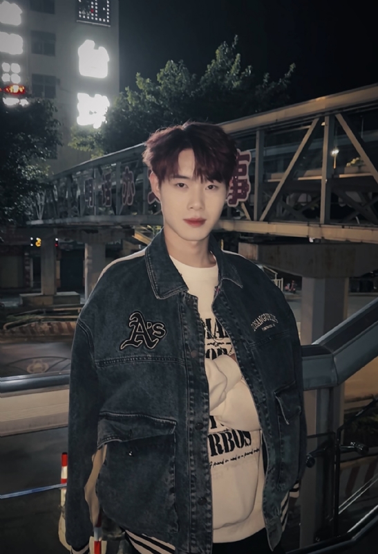 与宇的第三张照片--揭阳相亲服务中心