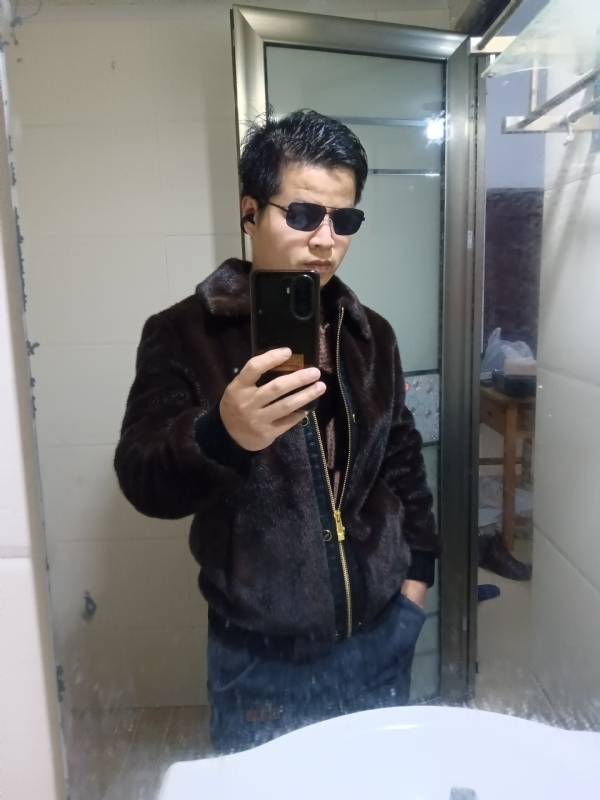 桃歌的第一张照片--揭阳相亲服务中心