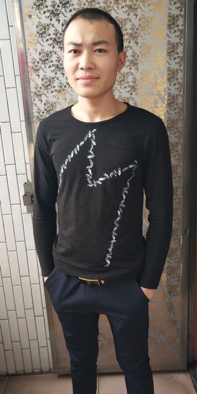 明哥的第一张照片--揭阳相亲服务中心