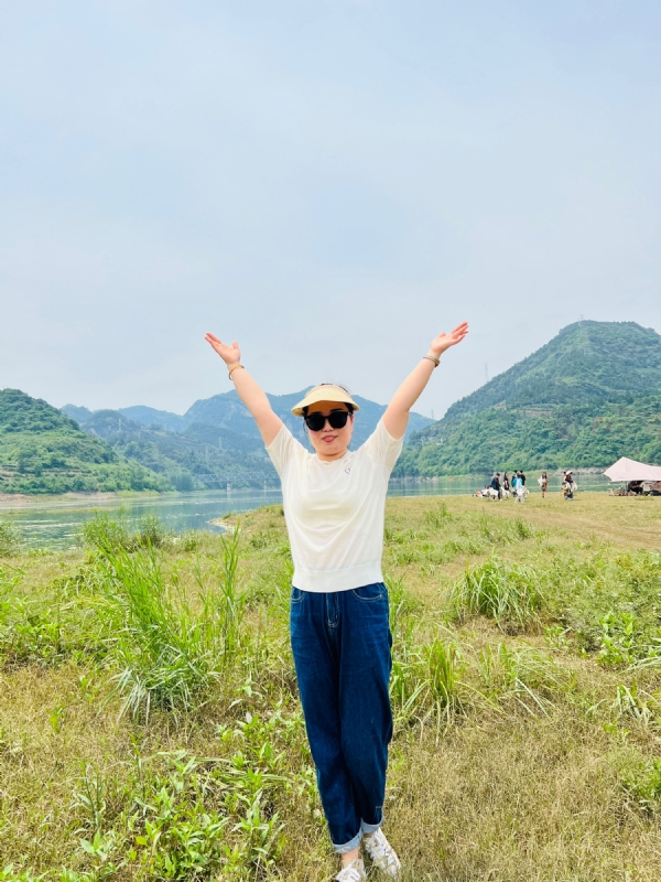 一心一意的第一张照片--揭阳相亲服务中心