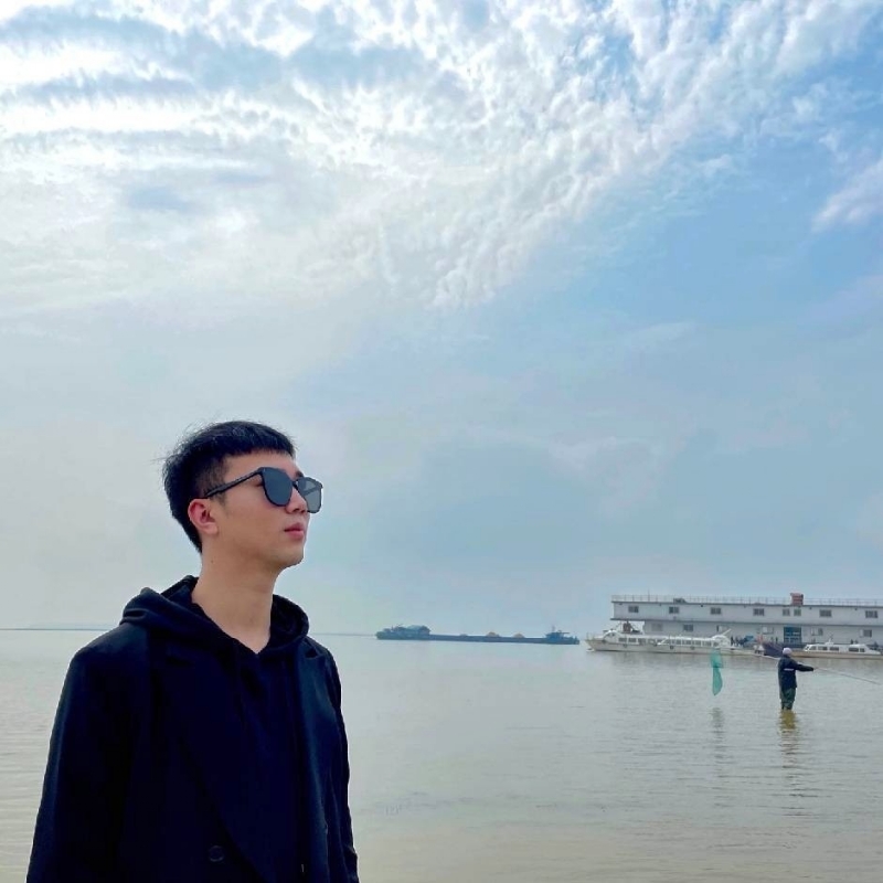 会做饭的IT男的第一张照片--揭阳相亲服务中心