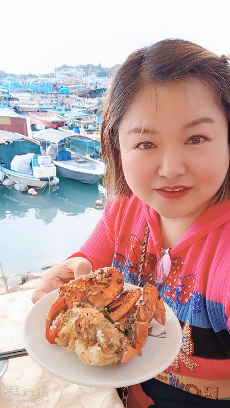 衎静玲瓏的第三张照片--揭阳相亲服务中心