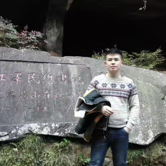 浮华的第一张照片--揭阳相亲服务中心