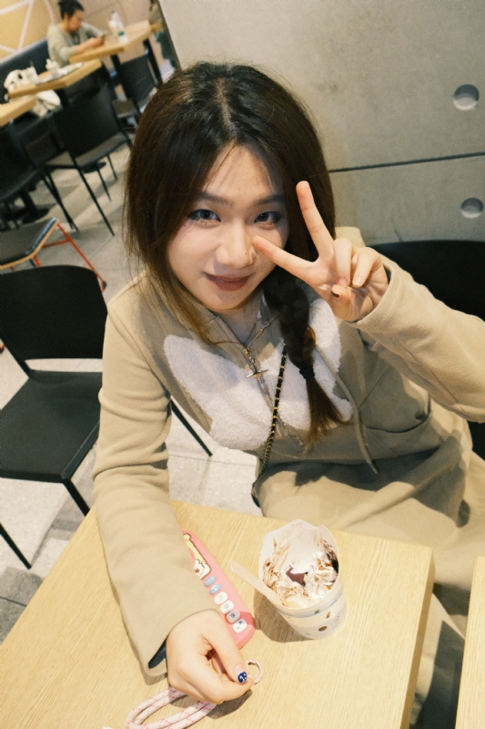 优雅的土拨鼠的第三张照片--揭阳相亲服务中心