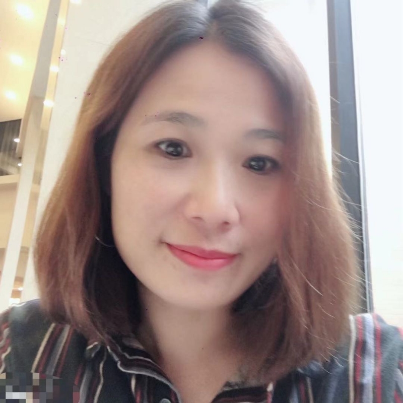 Jenny的第一张照片--揭阳相亲服务中心