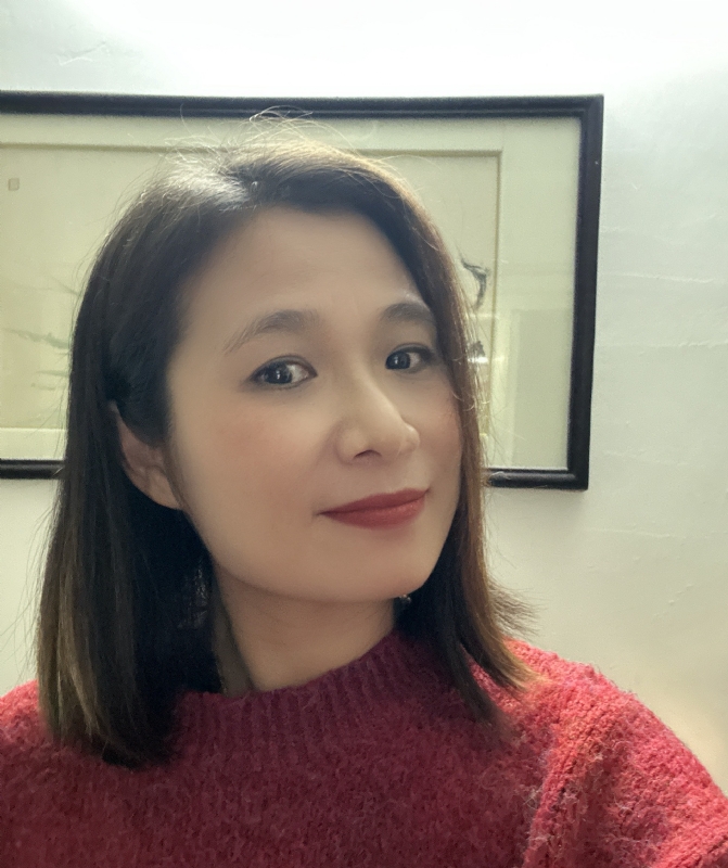 Jenny的第三张照片--揭阳相亲服务中心