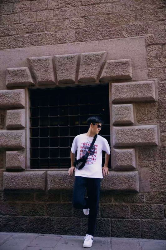 迈克的第二张照片--揭阳相亲服务中心