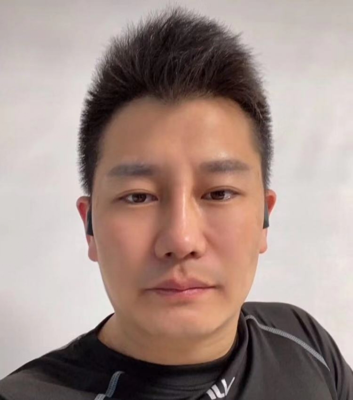 mark的第一张照片--揭阳相亲服务中心