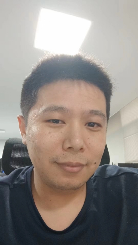 凌乱格子的第二张照片--揭阳相亲服务中心