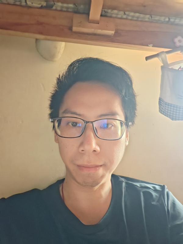 PP的第一张照片--揭阳相亲服务中心