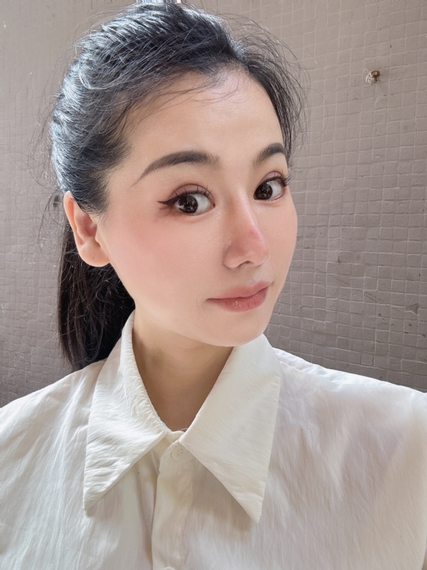 金莉的第二张照片--揭阳相亲服务中心