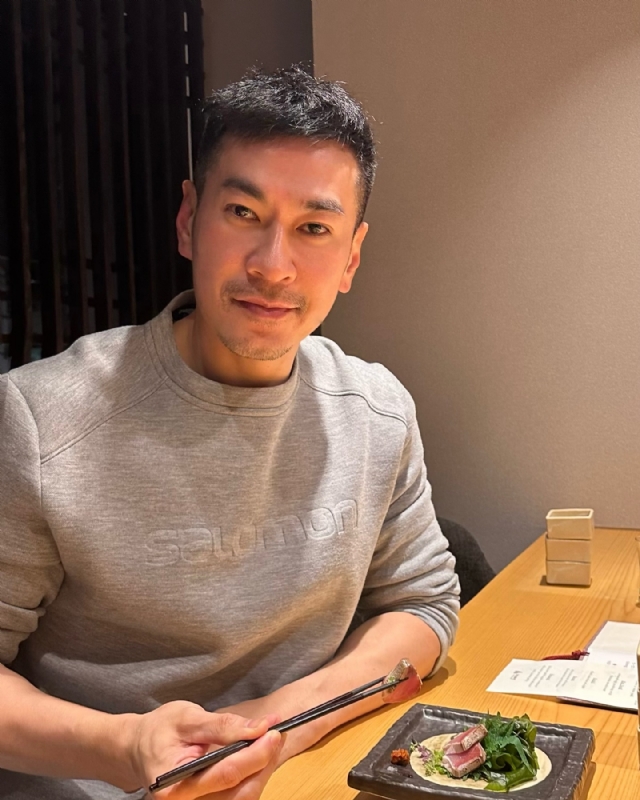 李天旭的第一张照片--揭阳相亲服务中心