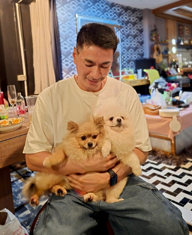 李天旭的第二张照片--揭阳相亲服务中心