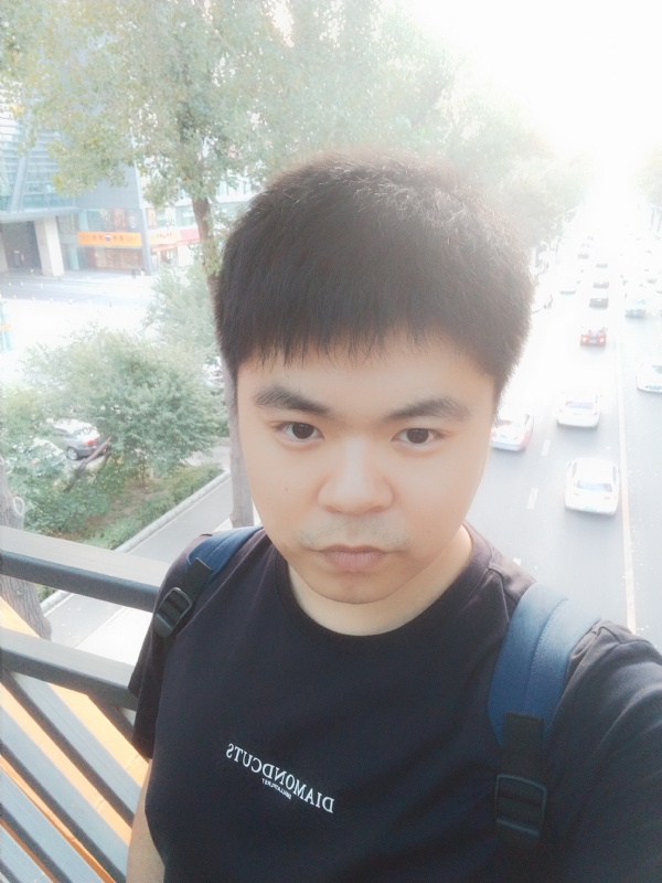 自出心裁的第一张照片--揭阳相亲服务中心