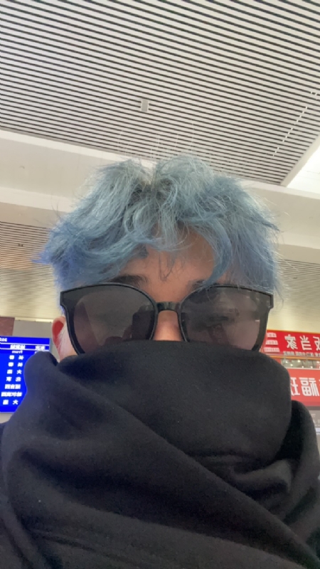 平行线的第二张照片--揭阳相亲服务中心